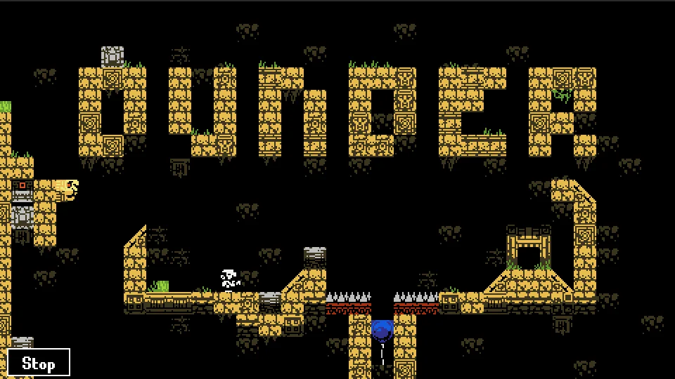 Dunder screenshot